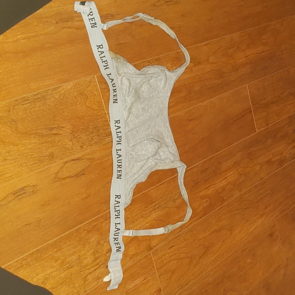 Ralph Lauren bra